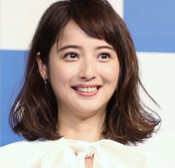佐々木希「ギャラよりキャリア」で女優開眼！ 渡部建との離婚は後回し(日刊ゲンダイDIGITAL)