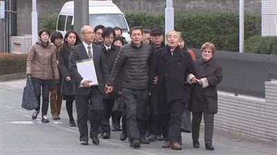 関西テレビ「ザ・ドキュメント　奪われた人生～ハンセン病家族　“人生被害”からの回復～」１１日放送（産経新聞）