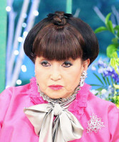 黒柳徹子、ジャニー氏死去に「なんという日本の損失だろう！！」（スポーツ報知）