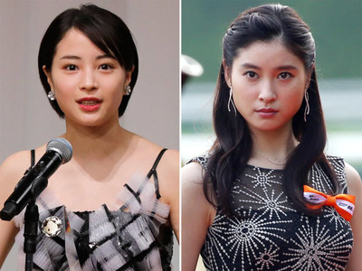 トレンドは女優路線 様変わりする芸能界「新人発掘」の裏側（日刊ゲンダイDIGITAL）