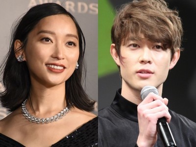 『偽装不倫』杏＆宮沢氷魚　キスシーン前に、とんこつラーメンで“共犯関係”（クランクイン！）