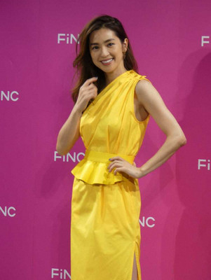 中村アン　美ボディー維持に「シェアサイクルで自転車移動」（スポニチアネックス）