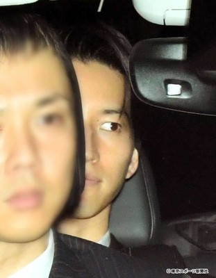 田口淳之介＆小嶺麗奈被告は交際続行　法廷で「結婚したい」宣言（東スポWeb）