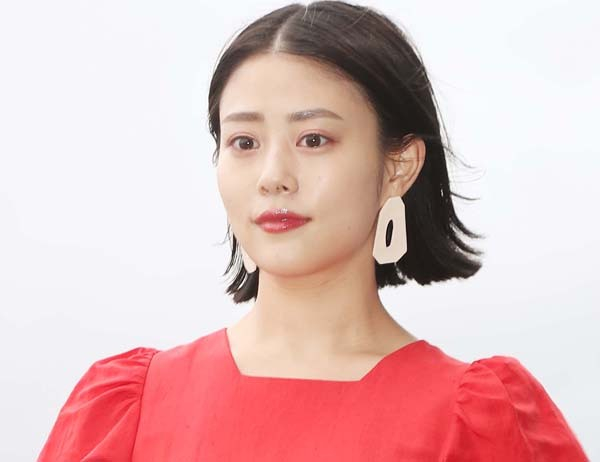 高畑充希の2022年は“恋より仕事”？ 元カレ・坂口健太郎と別れてもう1年(日刊ゲンダイDIGITAL)