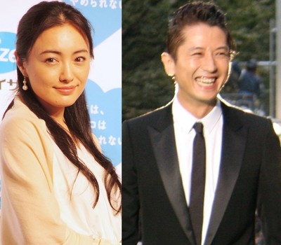 ヤンクミの恋、14年を経て実る！？　「偽装不倫」仲間＆谷原の夫婦役に「めっちゃエモい」（J-CASTニュース）
