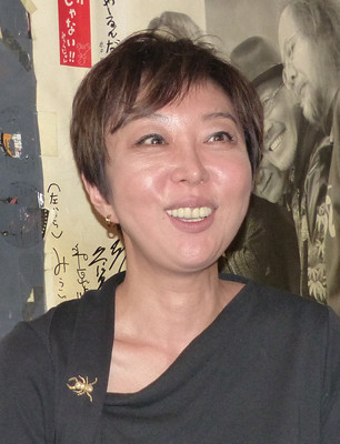 室井佑月、乳がん告白　8月9日に右乳房一部摘出手術へ（スポニチアネックス）
