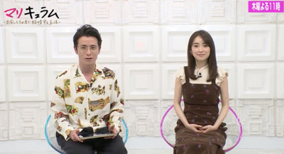 泉里香のタイプは物知りな人？ウンチクを並べる俺語り男に「嫌いじゃない」（AbemaTIMES）