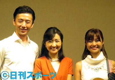 大浦龍宇一と“22歳差婚”ゆりえ、離婚を決意（日刊スポーツ）