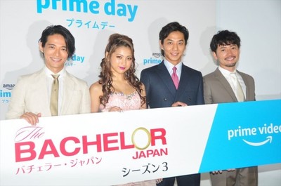 ゆきぽよ、3代目バチェラーにメロメロ！ 「そろそろ花嫁が見たい」と要望（クランクイン！）