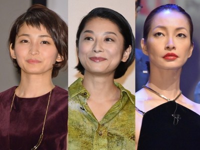 『わたし旦那をシェアしてた』小池栄子を救うりょう＆岡本玲に「スカっとした」の声（クランクイン！）