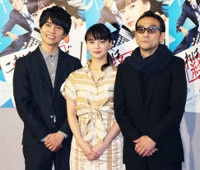 ジャニーズＷＥＳＴ重岡、ジャニーさん死去にも気丈にドラマへの意気込み語る（スポーツ報知）