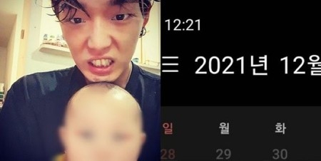 “授かり婚”「iKON」BOBBY、長男誕生後4か月ぶりに近況報告…本日（12/21）は自身の誕生日(WoW!Korea)
