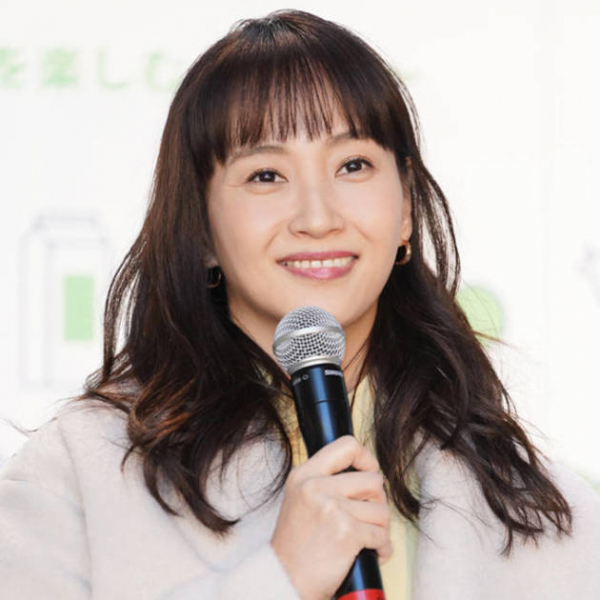 藤本美貴、夫・庄司智春との夫婦円満の“秘訣”(E-TALENTBANK)