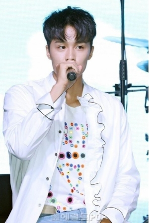 「N.Flying」出身クォン・グァンジン、「セクハラの汚名から完全に自由に」とSNSで報告…ことしはファンと結婚のニュースで話題にも(WoW!Korea)