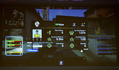 「CS:GO」のeスポーツ観戦を劇的に進化させたGenvid Technologies（Impress Watch）