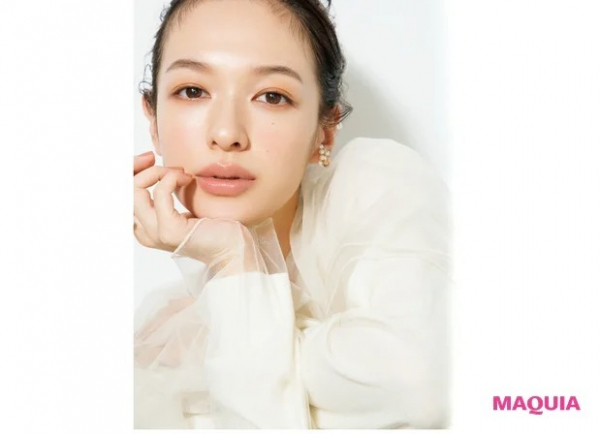 【2021下半期ベストコスメ】ツヤリップ部門発表！ 百花繚乱のリップ市場、TOP3に輝いたのは？(MAQUIA　ONLINE)