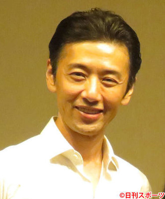 大浦龍宇一の事務所、ゆりえとの別居肯定「連絡が」（日刊スポーツ）