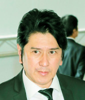 川崎麻世、ジャニーさん祭壇に自身の名前発見し感謝「父親がいない俺の１３歳からの父親」（スポーツ報知）