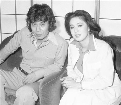 ちあきなおみ復帰をはばむ“業界力学”　また起きた！？夫婦の業界への不信感を深めた…（夕刊フジ）