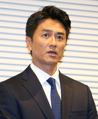 原田龍二が好例 俳優・タレントの醜聞は隠さずさらけ出すが“吉”（日刊ゲンダイDIGITAL）