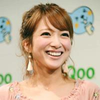 辻希美＆杉浦太陽、自慢の長女を紹介…「２回くらいスカウトされたことがある」（スポーツ報知）