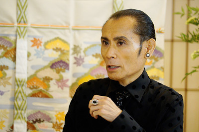 何事にもストイック過ぎる、マルチタレント・片岡鶴太郎の壮絶人生（Lmaga.jp）