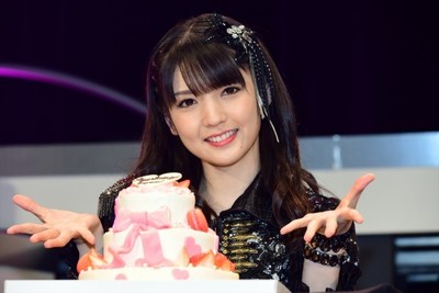 道重さゆみ、30歳を迎えてもかわいさは「日々更新中」（クランクイン！）