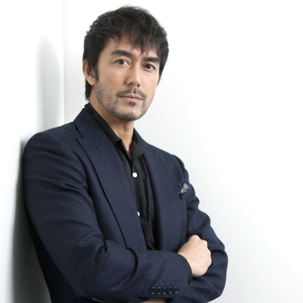 阿部寛と「日曜劇場」の“相思相愛”関係　互いに高め合うパートナー的存在に(オリコン)