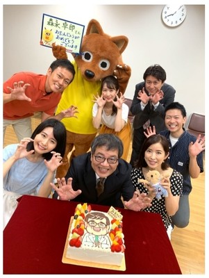 森永卓郎、「RIZAP」20キロ減のダイエットから3年半　 “リバウンド0”の徹底した食事制限に称賛の声（ねとらぼ）