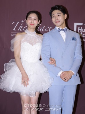 (朝鮮日報日本語版) ソヌ・ソン＆イ・スミン結婚「11歳差？　重要じゃない」（朝鮮日報日本語版）