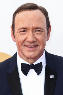セクハラ疑惑で失脚のオスカー俳優、顔がまん丸で鋭さ皆無に（Movie Walker）