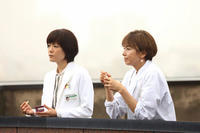 風間俊介の“もんじゃ＆号泣”プロポーズに「可愛い」の声殺到…「監察医 朝顔」2話（cinemacafe.net）