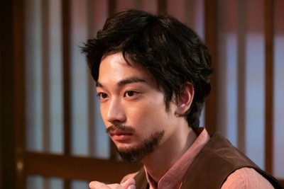『なつぞら』夕見子の恋人・須藤蓮、朝ドラ初出演に「ただただうれしい」（クランクイン！）