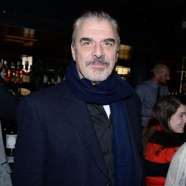 「オフィスまで追いかけてきて…」『セックス・アンド・ザ・シティ』ビッグ役俳優の性的暴行疑惑、新たに1人の女性が告発(Harper’s BAZAAR（ハーパーズ バザー）)