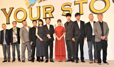 「映画は一発勝負」すぎやまこういち氏が語る　ゲームと映画、音楽の違い（スポニチアネックス）