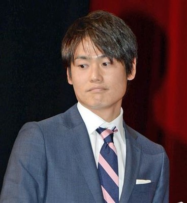 日テレ上重アナ、安座間美優と破局　１１年から交際し結婚秒読みも（サンケイスポーツ）