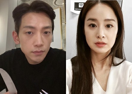 女優キム・テヒ、夫Rain(ピ)にコーヒーカー差し入れ…内助の功も完璧(WoW!Korea)