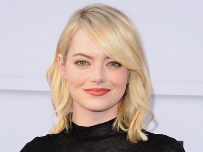 デイミアン・チャゼル監督の新作にエマ・ストーン＆ブラッド・ピット（映画.com）