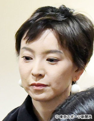 テレ朝・村上祐子記者の夫　三浦瑠麗氏を提訴「ツイッターでプライバシー侵害され名誉毀損」（東スポWeb）