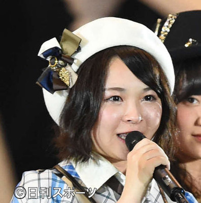 元ＳＫＥ加藤るみ一般男性と結婚発表「心から幸せ」（日刊スポーツ）