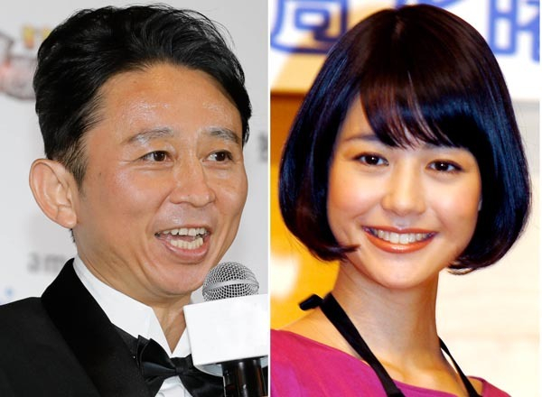 有吉弘行×夏目三久の電撃発表も…芸能人の結婚報道ガラリ、発信元はタレント本人へ(日刊ゲンダイDIGITAL)