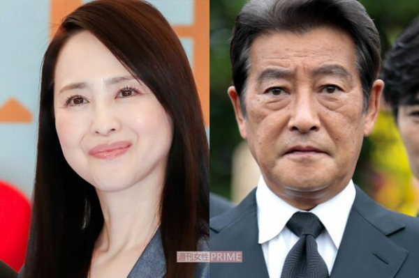 松田聖子と神田正輝の“悲痛会見”は必要だったのか 「聖子と沙也加を守る」マスコミ抑制の意(週刊女性PRIME)
