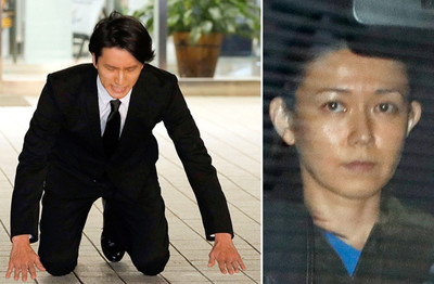 世間が唖然…田口淳之介被告の“法廷公開プロポーズ”を心理学者が分析（日刊ゲンダイDIGITAL）