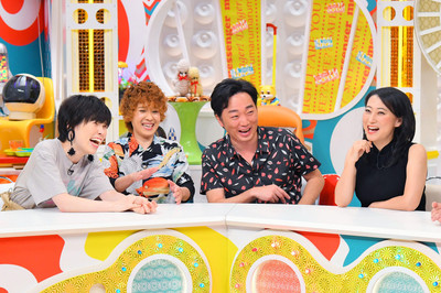 尼神インター誠子、イケメン俳優とのデートを告白「勝負下着でいきました」（Lmaga.jp）