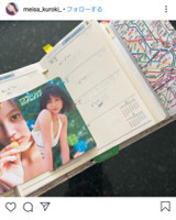 黒木メイサ、堀北真希さんのお宝ショット公開「欲しい人いるだろうなぁ」（スポーツ報知）
