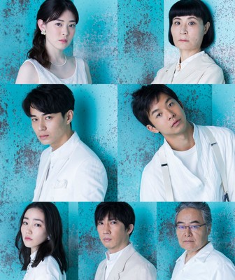 岩松了が男の嫉妬を描く『2度目の夏』の妙味（ぴあ）