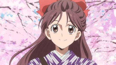 なぜ今、このタイミングで、劇場版アニメ「はいからさんが通る」なのか？（THE PAGE）