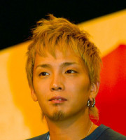 １７５Ｒ・ＳＨＯＧＯ「凶悪事件＝タトゥーはやめて」「時代遅れ」と訴える（スポーツ報知）