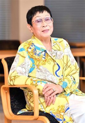 “自分の意志で死なせてほしい”という思い　橋田壽賀子さん「医者が罪問われない法制度を」（夕刊フジ）