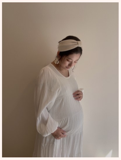 元あいのり・でっぱりん、第1子誕生を幸せ報告　予定日から約2週間遅れた“命がけの出産”に「死ぬのかと」(ねとらぼ)